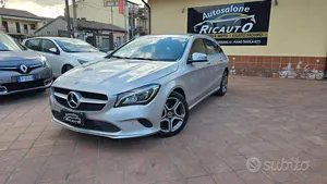 Usado Mercedes CLA200