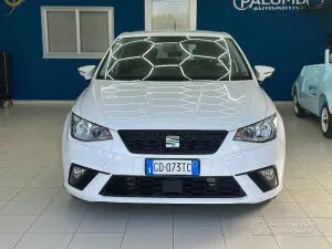 Brugt Seat Ibiza