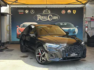 Occasion Audi Q5
