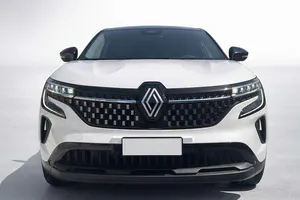 Usata Renault Austral