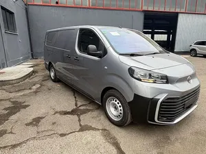 Begagnad Toyota Proace
