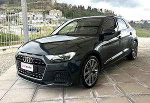 Occasion Audi A1