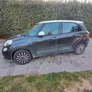 Gebraucht Fiat 500L