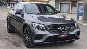Usado Mercedes GLC43 AMG
