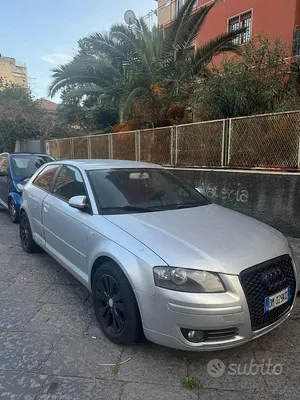 Occasion Audi A3