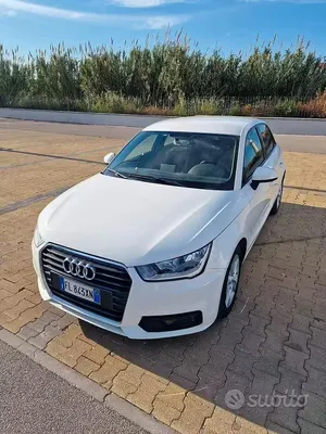 Usata Audi A1 Sportback