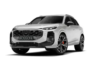 Usata Audi Q3