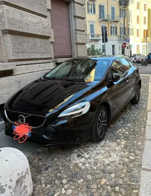 Brugt Volvo V40