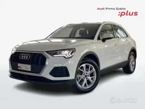 Usata Audi Q3
