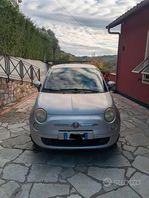 Occasion Fiat 500