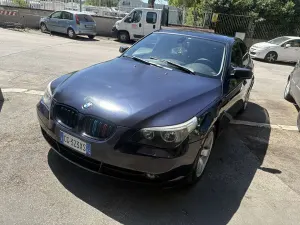 Occasion BMW 520