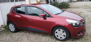 Begagnad Renault Clio IV