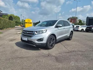 Occasion Ford Edge