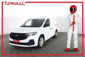 Begagnad Ford Transit