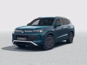 Begagnad VW Tayron