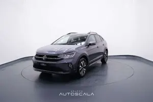 Begagnad VW Taigo