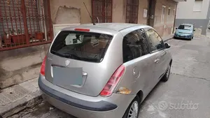 Usata Lancia Ypsilon
