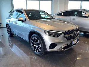 Occasion Mercedes GLC220