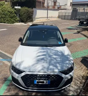 Usado Audi A1