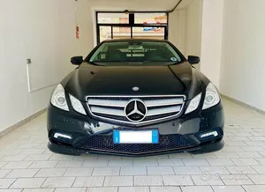 Usata Mercedes E250