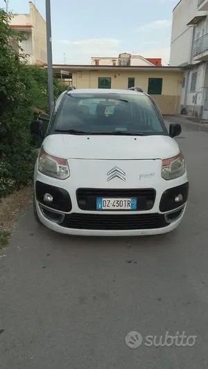 Occasion Citroën C3 Picasso