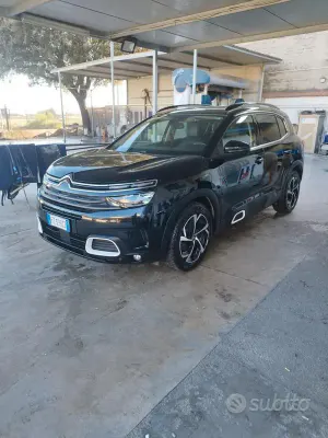Usata Citroën C5 Aircross