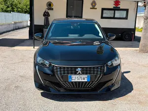Gebraucht Peugeot 208