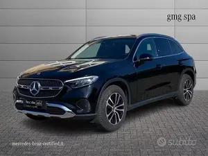Occasion Mercedes GLC220