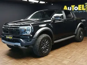 Begagnad Ford Ranger