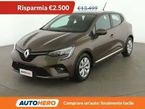Occasion Renault Clio V
