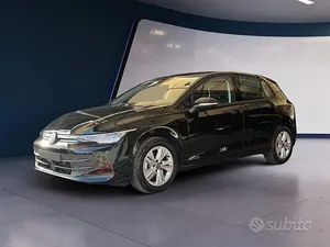 Usado VW Golf VIII