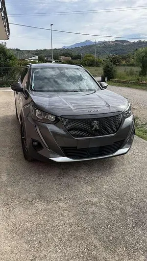 Usata Peugeot 2008