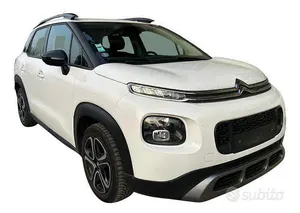 Usata Citroën C3 Aircross
