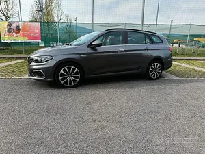 Usata Fiat Tipo