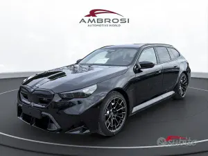 Begagnad BMW M5