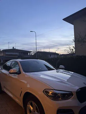 Usata BMW X4
