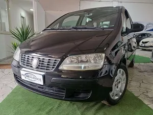 Usata Fiat Idea
