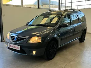 Gebraucht Dacia Logan