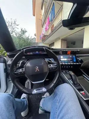 Gebraucht Peugeot 508