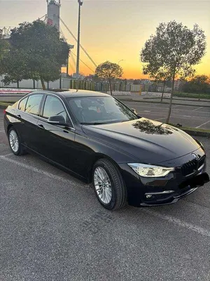 Usata BMW 318