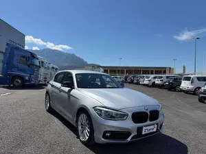 Usata BMW 116