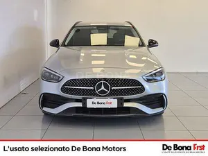 Occasion Mercedes C300
