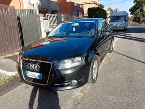 Usado Audi A3