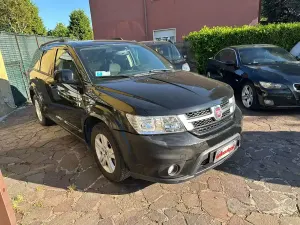Käytetty Fiat Freemont