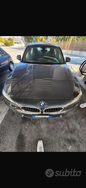 Occasion BMW 118