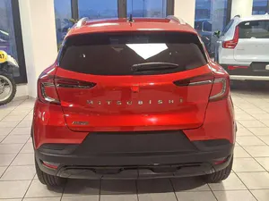 Usado Mitsubishi ASX