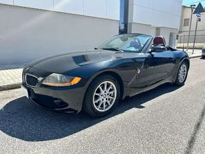 Occasion BMW Z4