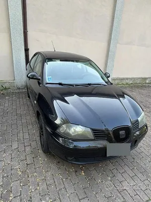 Second-hand Seat Ibiza