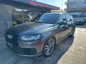 Usata Audi SQ7