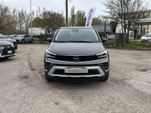 Occasion Opel Crossland X